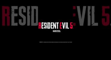 Resident Evil 5 Remake – Gameplay Trailer Fragman izle