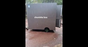 chuvinha boa #trailer Fragman izle