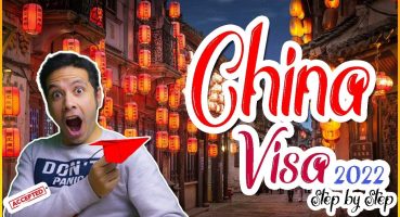 China Visa