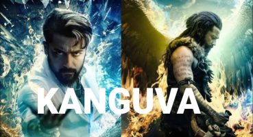 Kanguva – Trailer | Teaser | Action | Suriya | Diksha Patani | Bobby Deol | Siva @saregamasouth Fragman izle