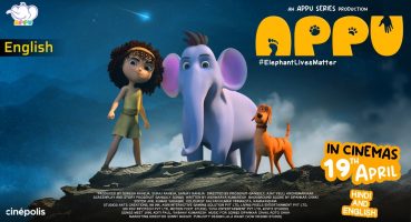 APPU – Animated Movie Official Trailer | Appu Series Fragman izle