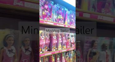 MiniVlog Trailer #asmr #toys #minivlog #trending #shorts #trailer #play #challenge #viralshort Fragman izle