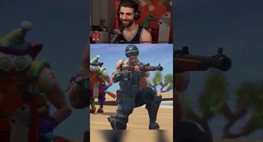 Was this the best Fortnite trailer of all time? Fragman izle
