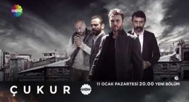 SHOW TV – Fragman Bitiş, Program Tanıtım ve Reklam Jeneriği (2021) Fragman izle