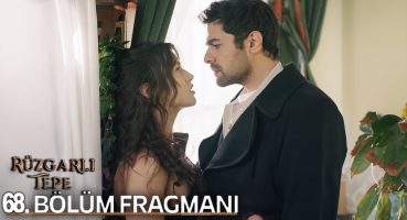 RÜZGARLI TEPE 68 Fragman – Moments full of love. We will always be happy, Zeynep. 💖 Fragman izle