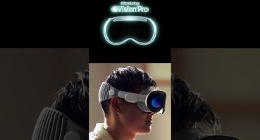 Apple Vision Pro Son Teknoloji Fragman İzle