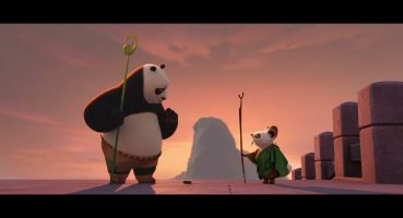 Kung Fu Panda 4 | Fragman Fragman izle