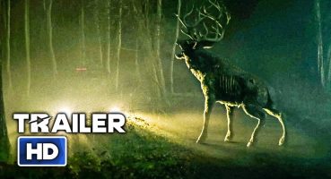 BAMBI: THE RECKONING Official Trailer (2024) Horror Movie HD Fragman izle