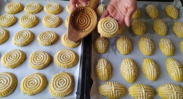 📣Gerçek Kerebiç Tarifi🔝Gaziantep’in Meşhur Bayram İkramlığı Kerebiç Nasıl Yapılır/Antep Bayram Pasta