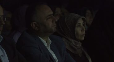 “Filistin Hakkında Konuşmalıyız” Tiyatro Gösterisi  Sahnelendi