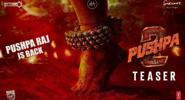 Pushpa 2   The Rule Trailer   Allu Arjun   Rashmika Mandanna   Fahadh Faasil   Pushpa 2 Teaser Fragman izle