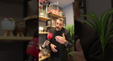 Güzelhisar Mahallesi Muhtarı Mustafa Benli, ilk röportajını Portal Aydın’a verdi. Bakım
