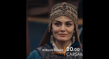 Kuruluş Osman 155. Bölüm Fragman. Osman Ghazi episode 155 trailer Fragman izle