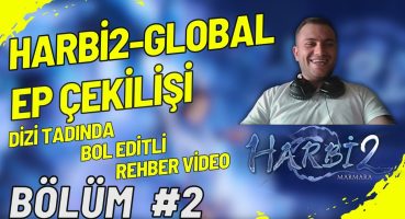 METİN2 TR HARBİ2 -_- EP ÇEKİLİŞİ -_- BOL EDİTLİ – HEM DİZİ TADINDA HEM REHBER YENİ SUNUCU Fragman İzle