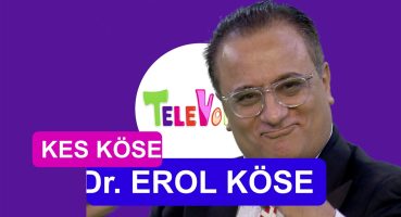 Kes Köse Dr. Erol Köse programı başlıyor! Magazinin nabzı bu programda atacak! Sakın kaçırmayın! Magazin Haberi