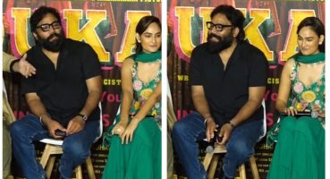 Sandeep Reddy Vanga and other cast have launched the movie Dukaan Part 1 trailer.#SandeepReddyVanga Fragman izle