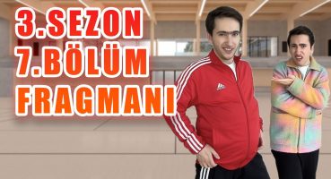 Gen Z 3.Sezon 7.Bölüm Fragmanı