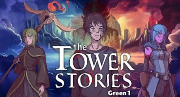 Kule Hikayeleri Yeşil 1 – Resmi Steam Oyunu Fragmanı Fragman izle