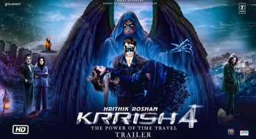 Krrish 4 Trailer Announcement | Hrithik Roshan | Nora Fatehi | Tiger Shroff | Amitabh Bachchan Fragman izle