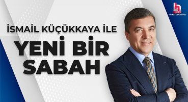 İsmail Küçükkaya ile Yeni Bir Sabah (Konuk: CHP Genel Başkanı Özgür Özel) (4 Nisan 2024)
