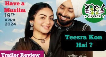Shayar Trailer Review by box office gil Shayar Punjabi movie Story Satindar Sartaaj Neeru Bajwa film Fragman izle