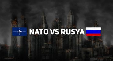 NATO vs RUSYA | Savaş Senaryosu