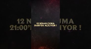 RUBICON MT2 1-99 OLDSCHOOL YAPISIYLA 12 NİSAN’DA AÇILIYOR !!! Fragman İzle