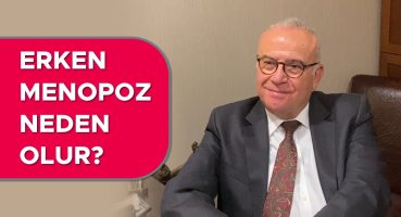 Erken Menopoz Neden Olur? | Menopace® ile Rahat Yaş Al | Vitabiotics