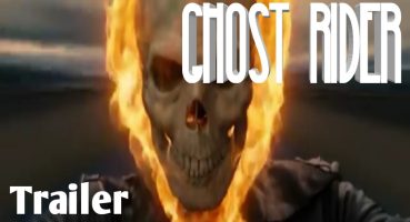 Ghost Rider – Teaser Trailer Fragman izle