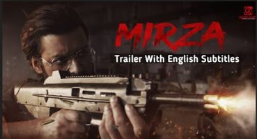 Mirza Trailer with English Subtitles| Ankush Hazra | Oindrilla Sen | Sumeet – Saahil | EID 2024 Fragman izle
