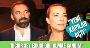 Köye yerleşen Burcu Kara bunalıma mı girdi? | Burcu Kara: Hiçbir şey eskisi gibi olmayacak sandım Magazin Haberi