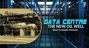 Data Centre: The New Oil Well | What’s Fuelling The Race? | Trailer | News9 Plus Fragman izle