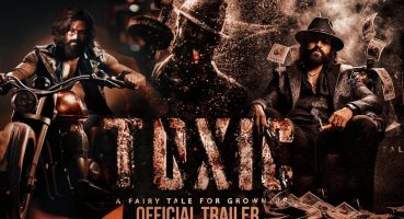 TOXIC – Trailer | Rocking Star Yash | Kareena Kapoor | Geetu Mohandas | KVN Production | KGF3 Teaser Fragman izle
