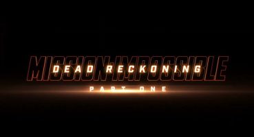 MISSION IMPOSSIBLE: Dead Reckoning Demo Trailer Fragman izle