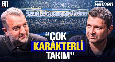 “BİZ NİYE GELDİK BAŞKAN?” | Fenerbahçe 4-2 Adana Demirspor, Genel Kurul, Süper Kupa, Tadic & Dzeko