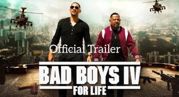 The official trailer of Bad Boys 4. Read or 2024 Fragman izle