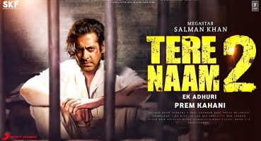 Tere Naam 2 Official Trailer | Salman khan | Bhumika Chawala | Salman Khan Movie Trailer Fragman izle