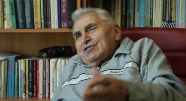 Esat ve Suriye Politikası Hakkında… | Emekli J. K. Albay Necabettin Ergenekon