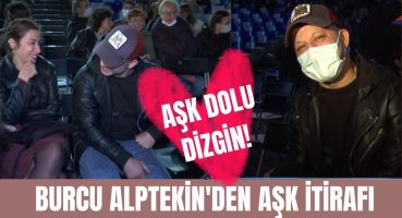 Atiye’nin Yönetmeni Burcu Alptekin ile Rıza Kocaoğlu Athena’nın konserinde aşklarını ilan etti! Magazin Haberi