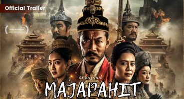 Kerajaan Majapahit – Official Trailer Film ai Fragman izle