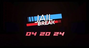 The Roblox Jailbreak LIVE EVENT TRAILER! Fragman izle