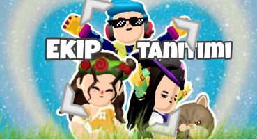 “Ekip Tanıtımıı✨” (@Esma_PKXD @Ayaz_pkxd @Ruheu_pkxd) ~3 PK XD Turşusu~ Fragman İzle