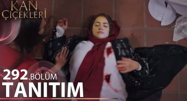 Kan Çiçekleri 292. Bölüm Fragmanı l Cevahir Dilanı Vurdu Fragman İzle