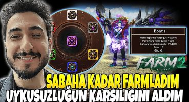 UYUMADAN İLK MAPİ BİTİRDİM 2  MAPE BOMBA GİBİ GİRDİM #metin2 #farm2 #metin2pvp Fragman İzle