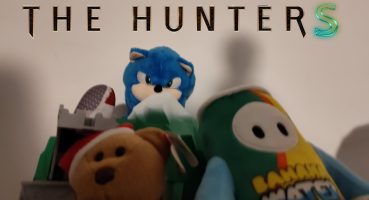 The Hunters [Teaser Trailer] Ft. @NeonTheHedgehogYT And @TheAverageDuckShows! Fragman izle