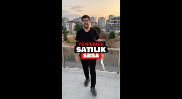 🔥💰💰Yeniemek Satılık Arsa💰💰🔥 Satılık Arsa