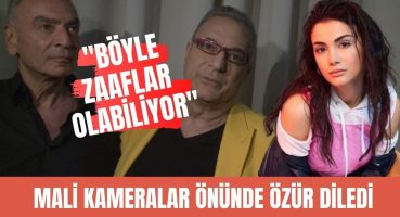 Mehmet Ali Erbil, Ece Ronay’ın taciz iddiaları sonrası bir kez daha konuştu | Erbil, özür diledi! Magazin Haberi