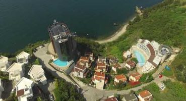 Mudanya ‘da Otel Projesi Hazır 4.800 m² Satılık Arsa Satılık Arsa