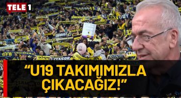 Fenerbahçe Şanlıurfa’daki Süper Kupa maçına çıkacak mı?