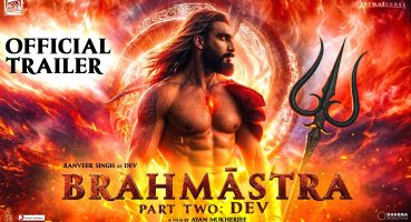 Brahmastra Part 2: Dev Official Trailer | Ranbir Kapoor | Alia bhatt | Ranveer S | Ayan M | Concept Fragman izle